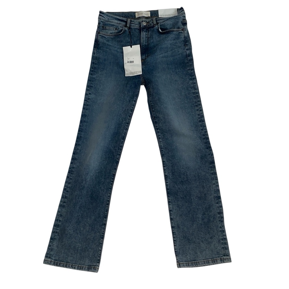 Eiffel Vintage 01 Women's Jeans